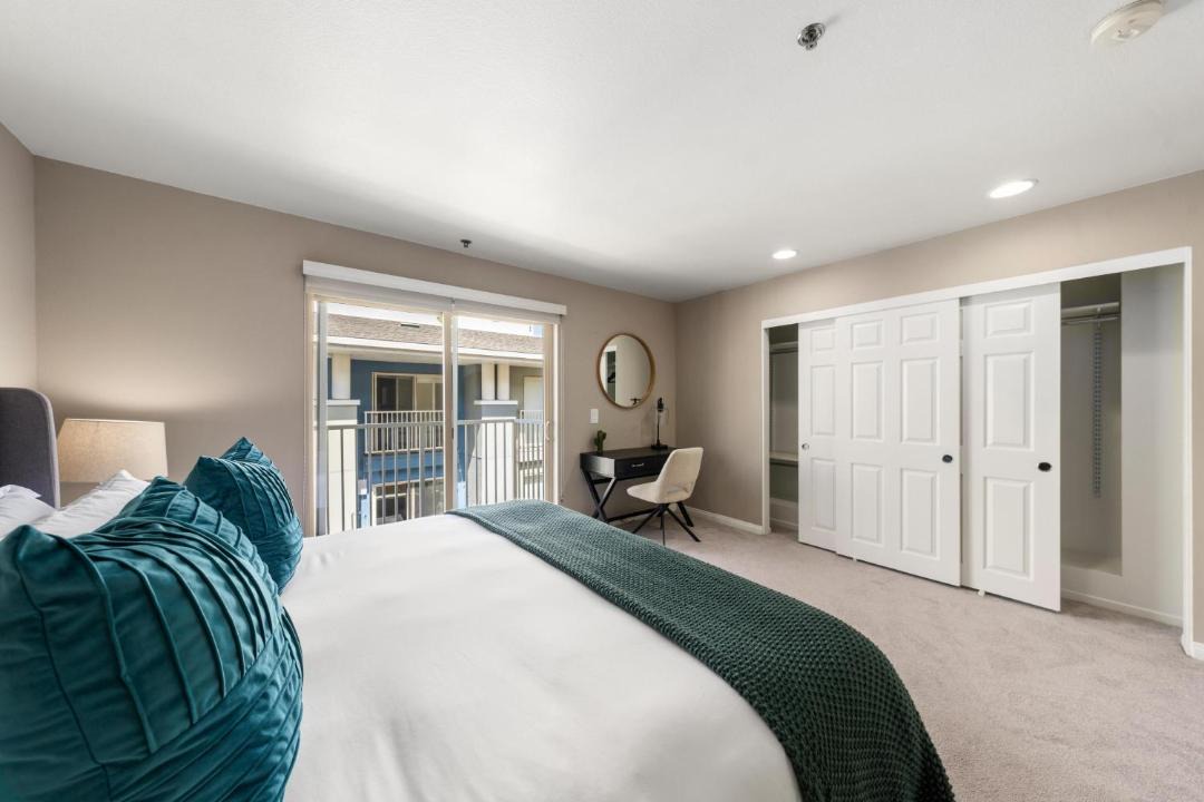 Photo of Bedroom in Ocean Park