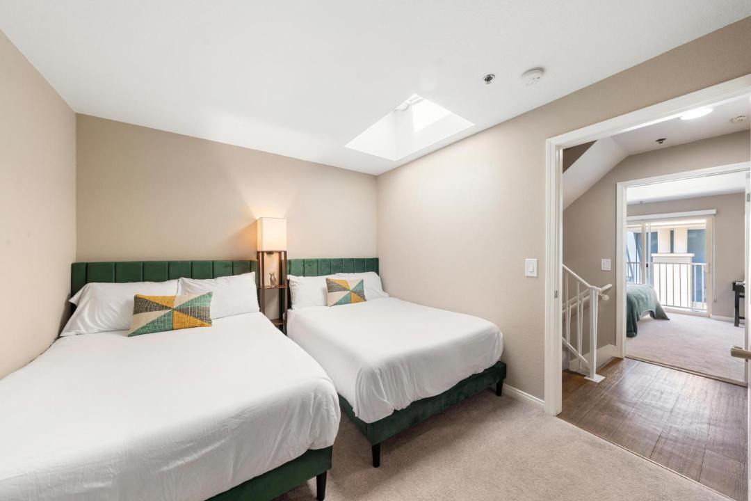 Photo of Bedroom in Ocean Park