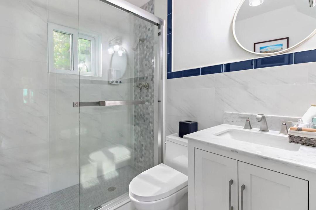 Photo of Bathroom in Nassau