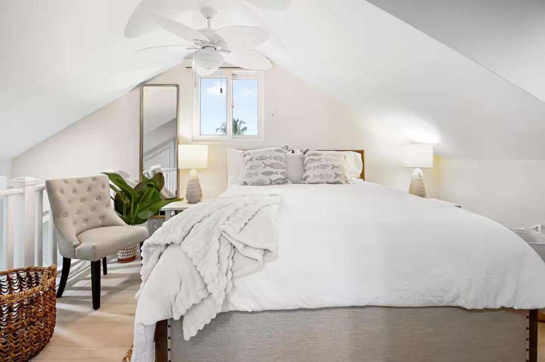 Photo of Bedroom in Nassau