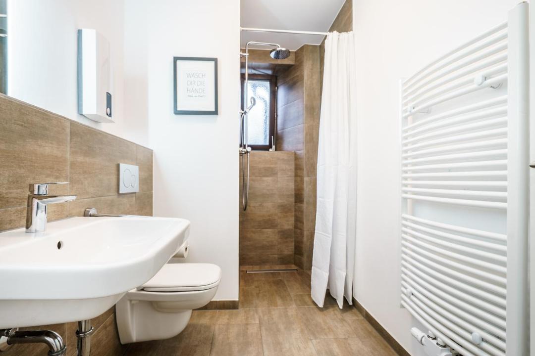 Photo of Bathroom in Mettingen