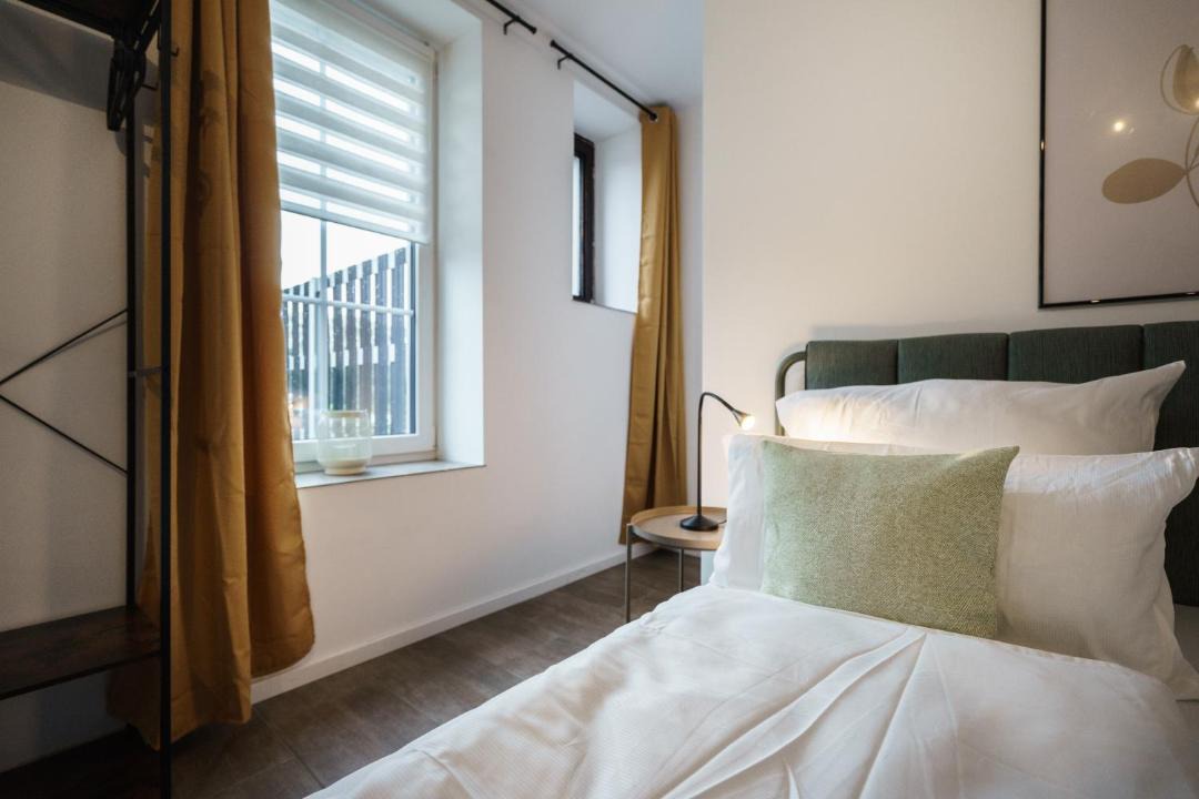 Photo of Bedroom in Mettingen