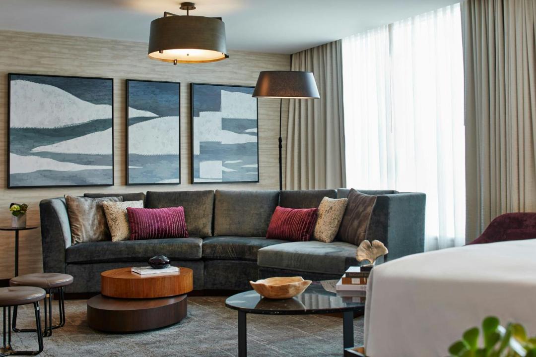 Photo of Livingroom in Legacy Park