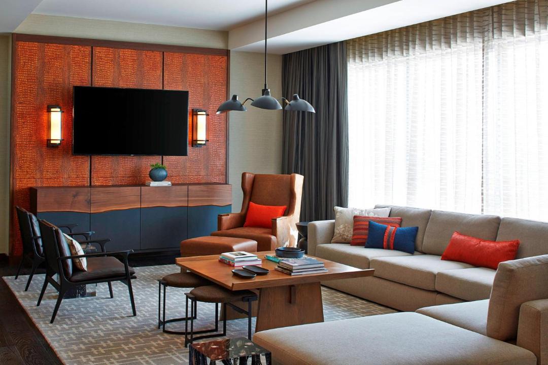 Photo of Livingroom in Legacy Park