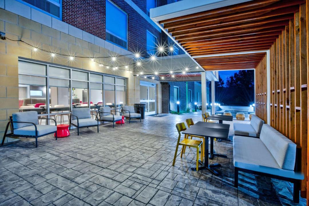 Photo of Patio Balcony in Grand Rapids