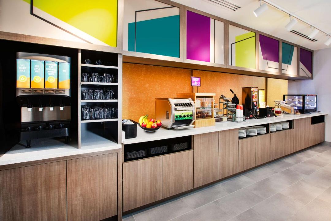 Photo of Kitchen in Grand Rapids