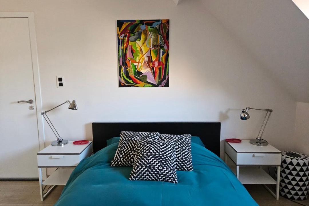 Photo of Bedroom in Vossegat-Roosendaal