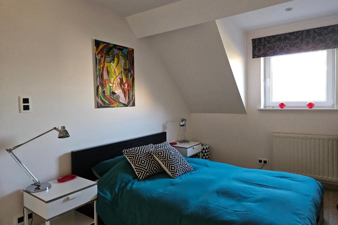 Photo of Bedroom in Vossegat-Roosendaal