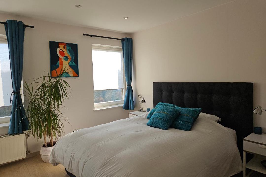 Photo of Bedroom in Vossegat-Roosendaal