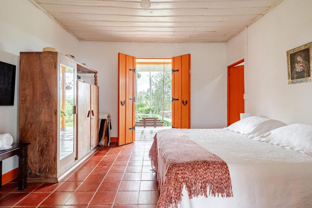 Photo of Bedroom in Alegrias