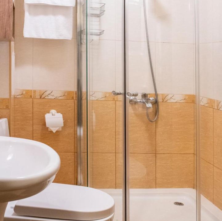 Photo of Bathroom in Tryavna