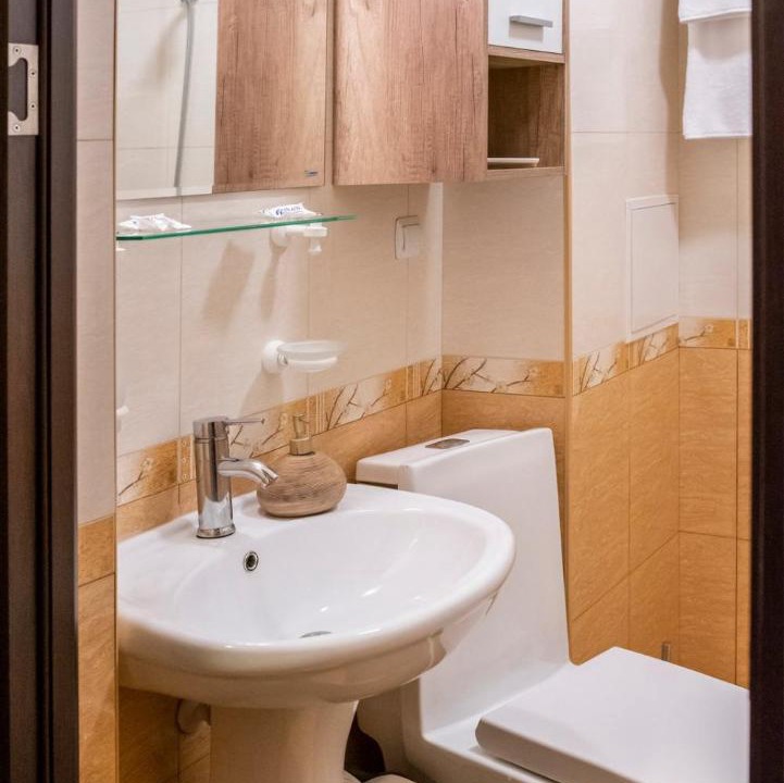 Photo of Bathroom in Tryavna