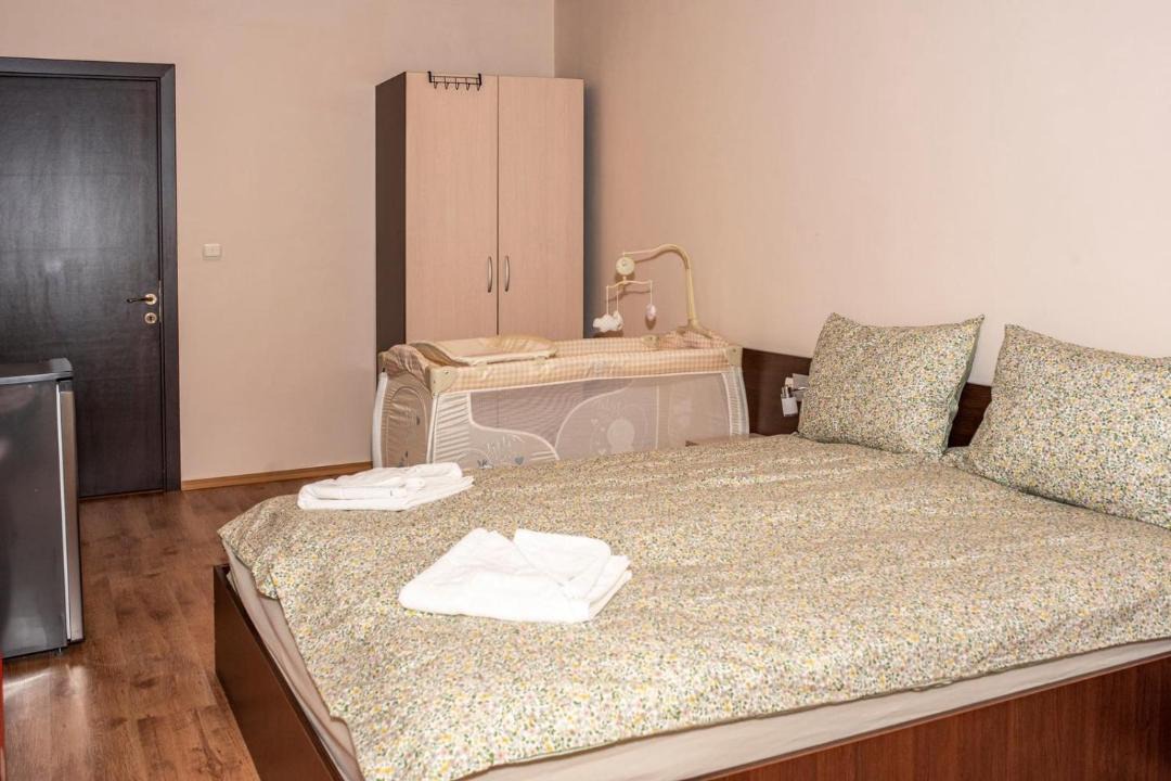 Photo of Bedroom in Tryavna