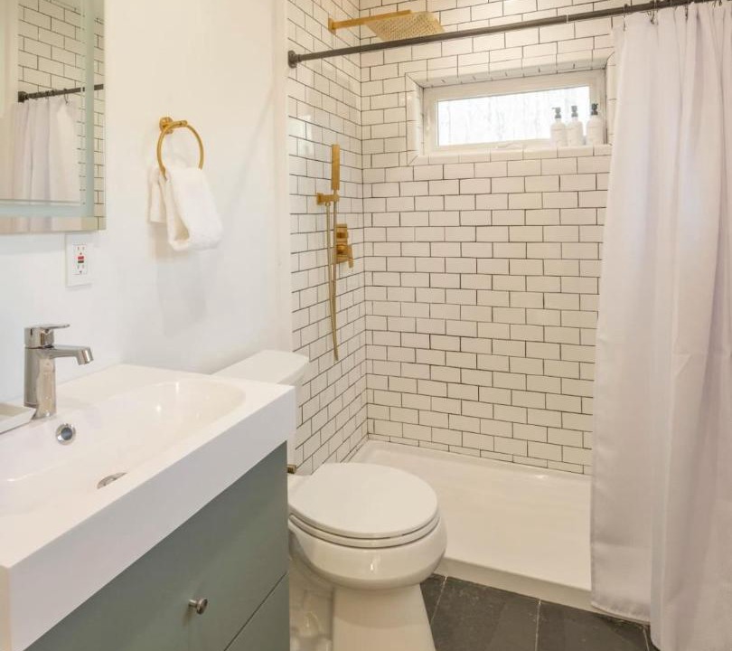 Photo of Bathroom in Roscoe