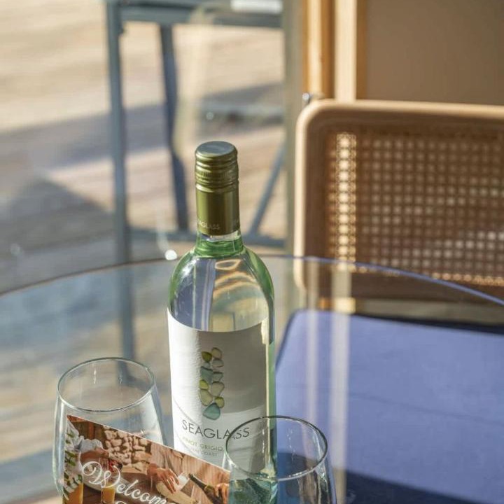 Photo of Patio Balcony in Roscoe