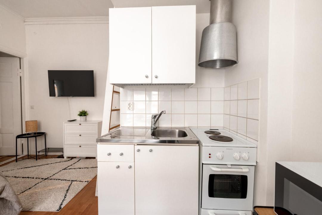 Photo of Kitchen in Hietalahti