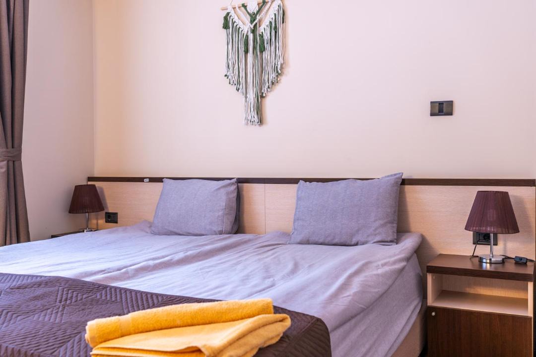 Photo of Bedroom in Teteven