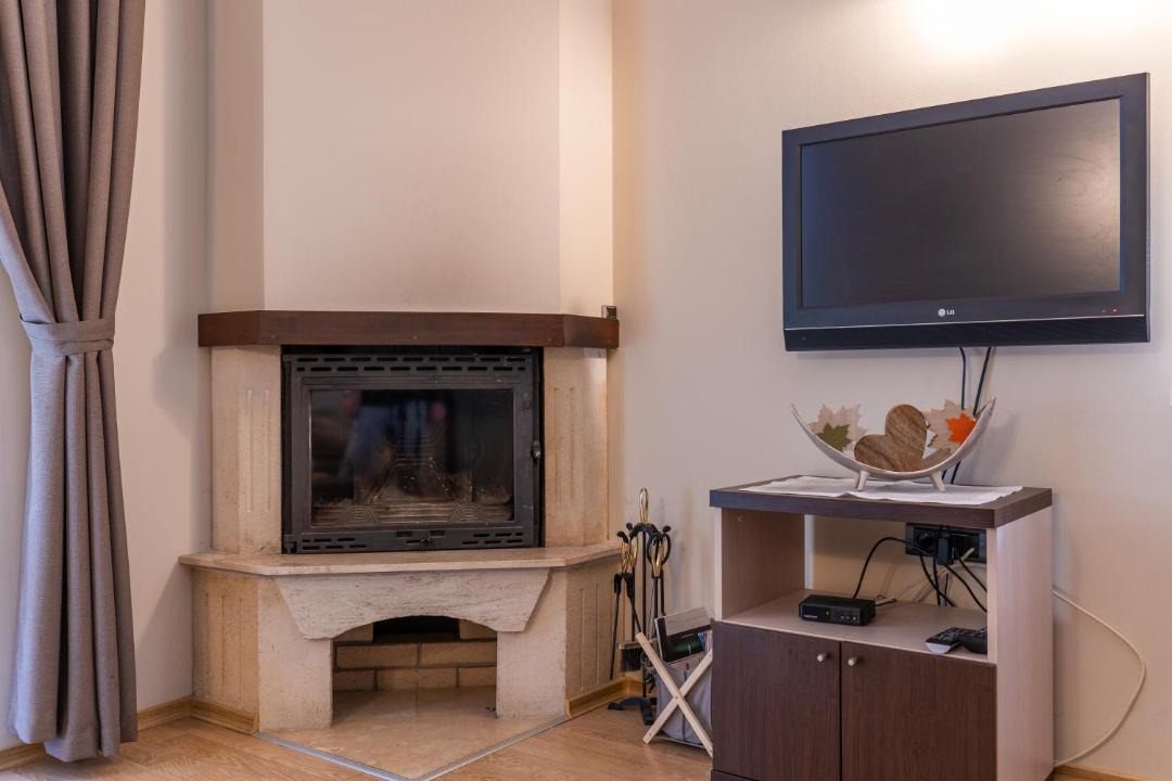 Photo of Livingroom in Teteven