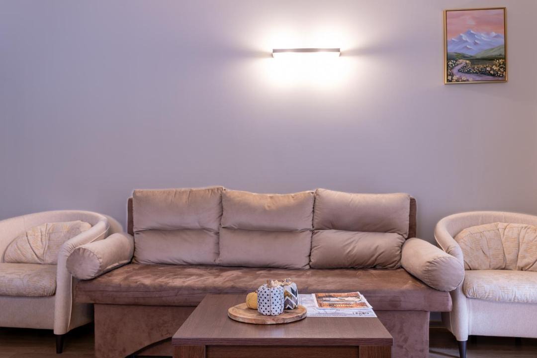 Photo of Livingroom in Teteven