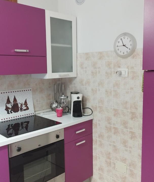 Photo of Kitchen in Bard