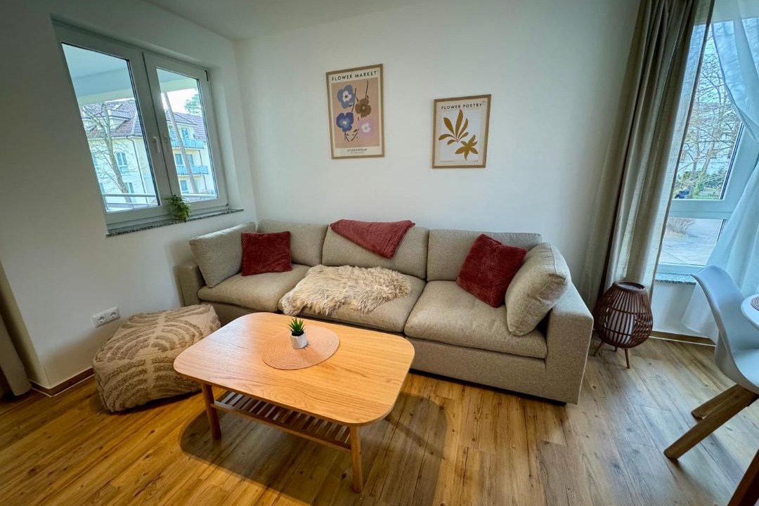 Photo of Livingroom in Bad Saarow