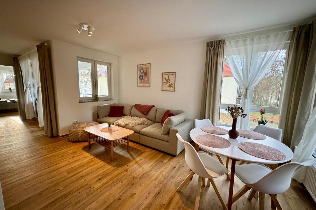 Photo of Livingroom in Bad Saarow