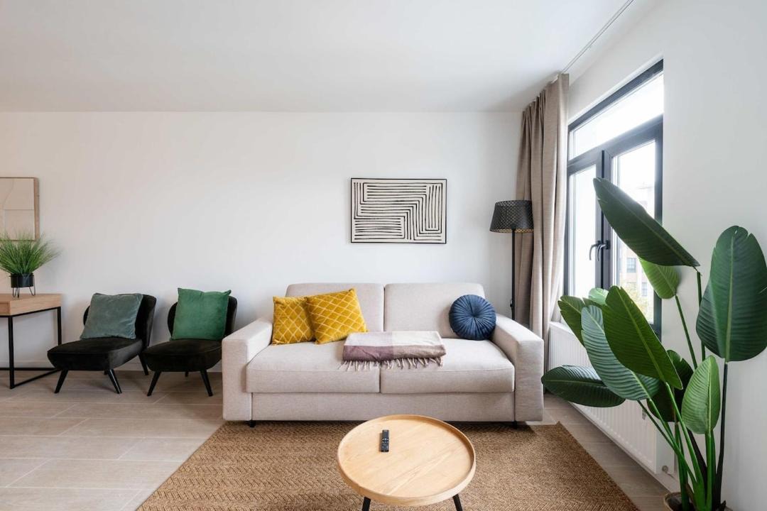 Photo of Livingroom in South Antwerp