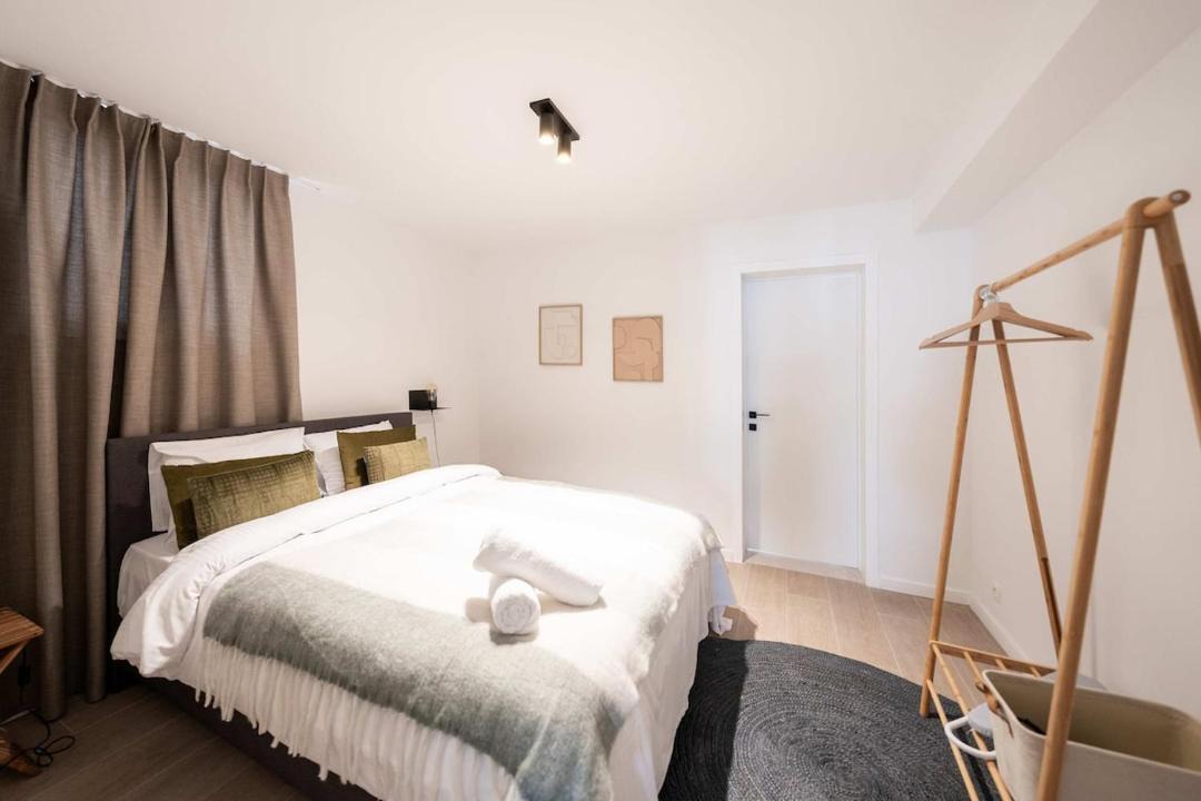 Photo of Bedroom in South Antwerp