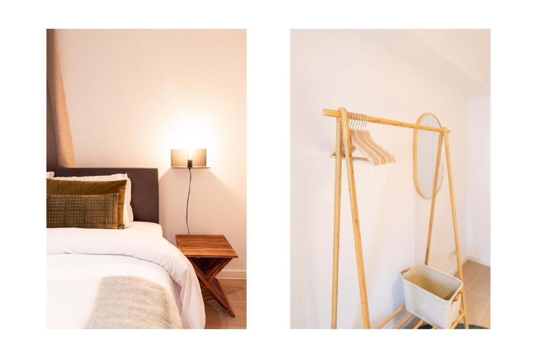 Photo of Bedroom in South Antwerp