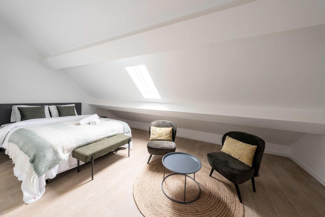 Photo of Bedroom in South Antwerp