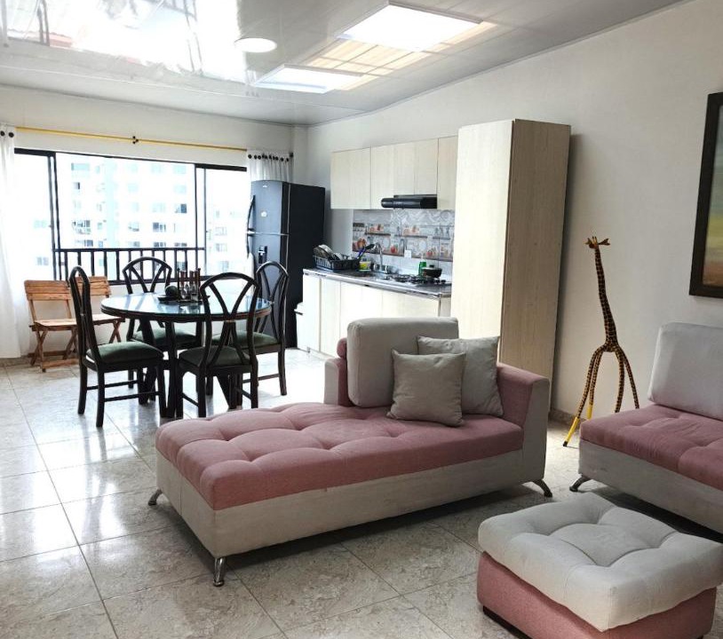 Photo of Livingroom in Manizales