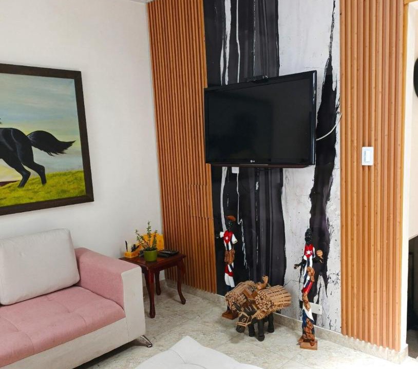 Photo of Livingroom in Manizales
