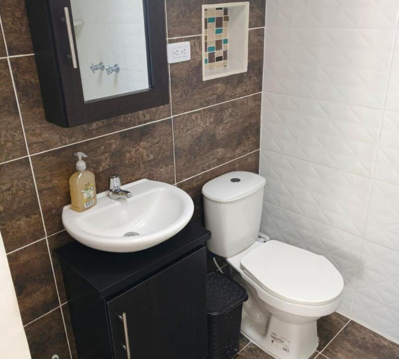 Photo of Bathroom in Manizales