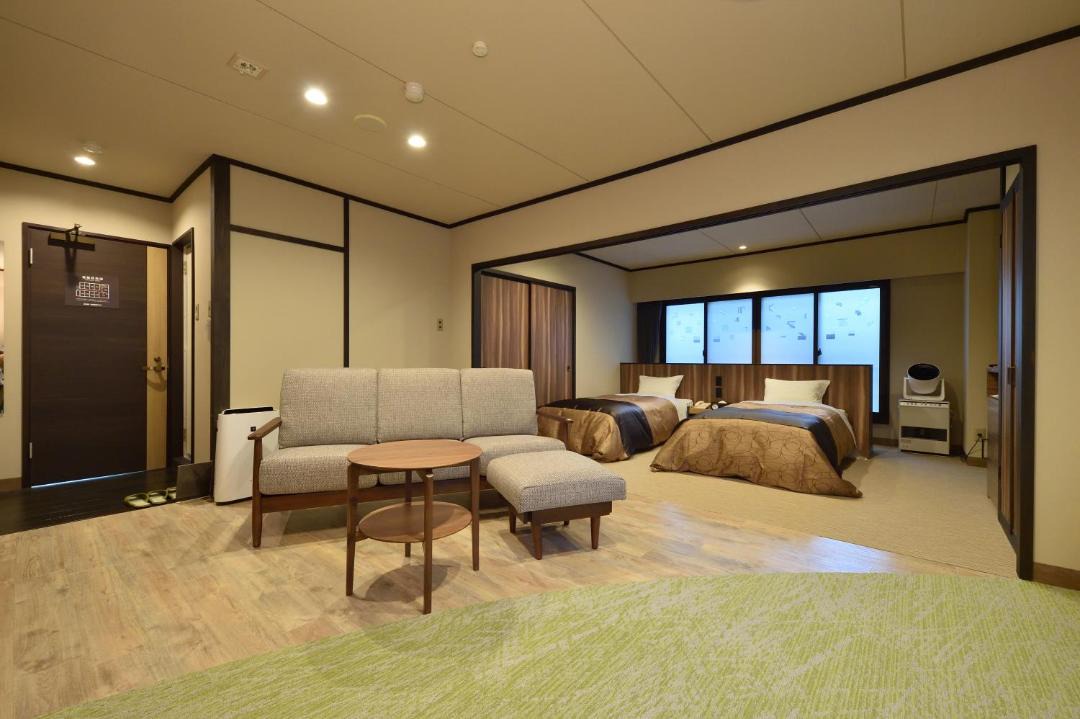 Photo of Others in Shirogane Onsen