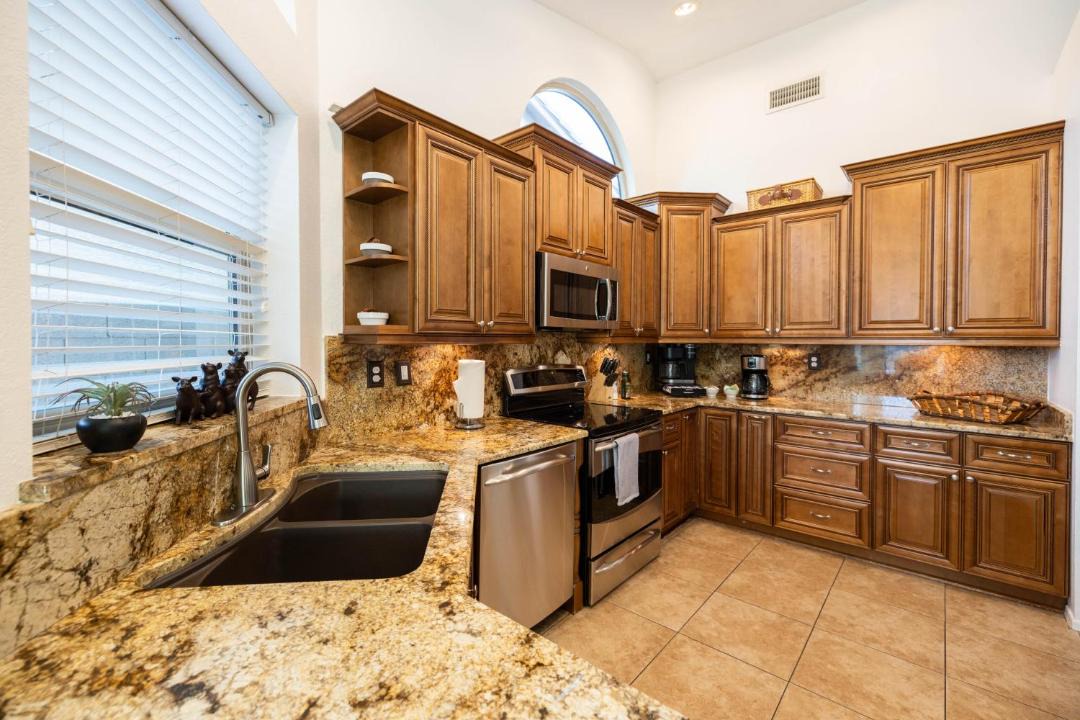 Photo of Kitchen in Arrowhead Ranch