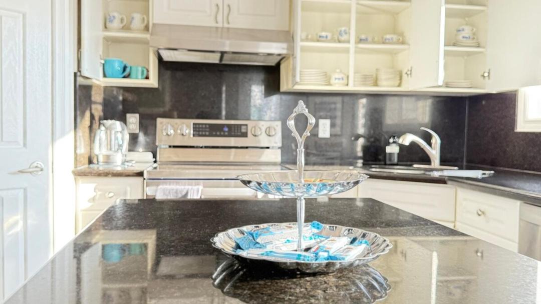 Photo of Kitchen in Southeast Calgary