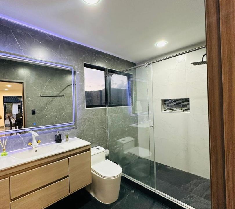 Photo of Bathroom in Guaduas