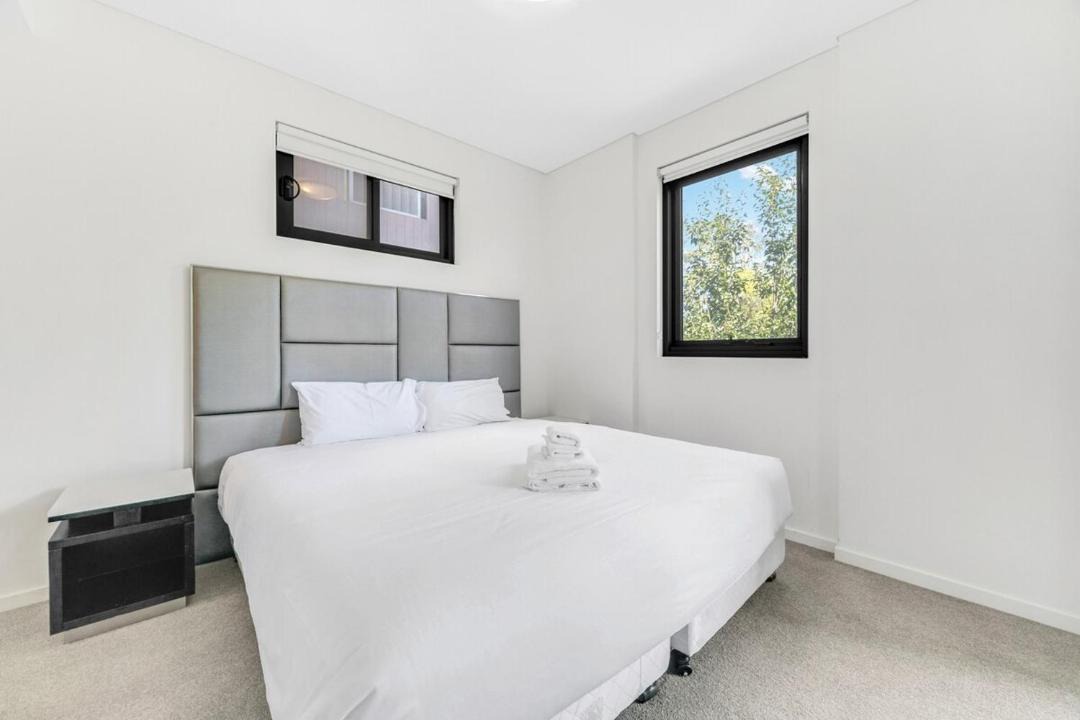 Photo of Bedroom in Rouse Hill