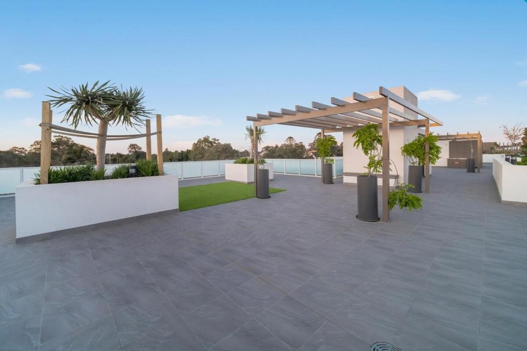 Photo of Patio Balcony in Rouse Hill