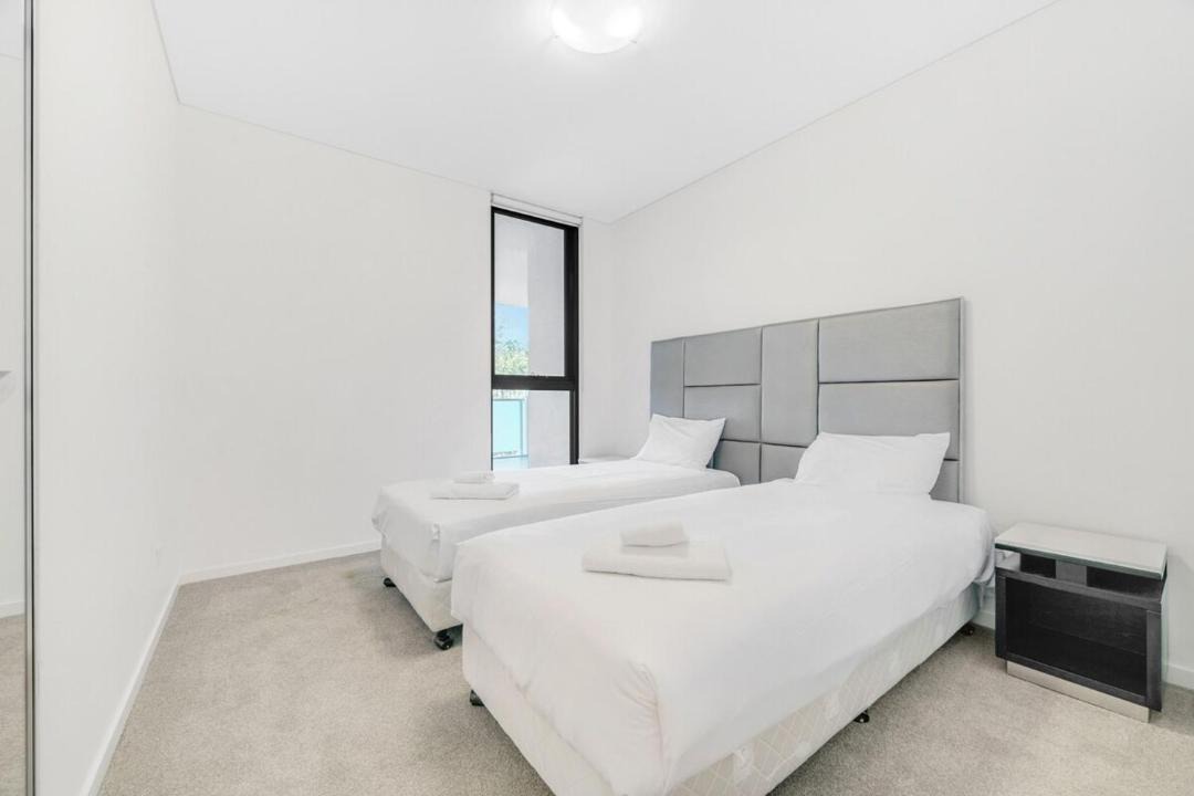 Photo of Bedroom in Rouse Hill