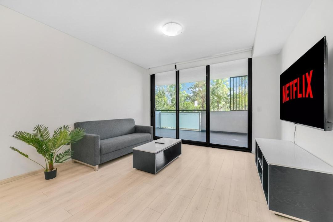 Photo of Livingroom in Rouse Hill