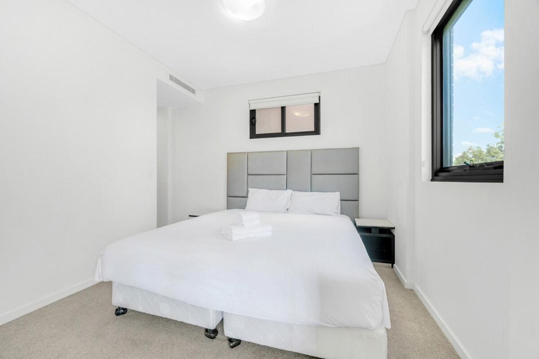 Photo of Bedroom in Rouse Hill