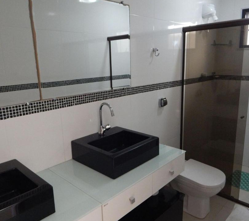 Photo of Bathroom in Algodoal