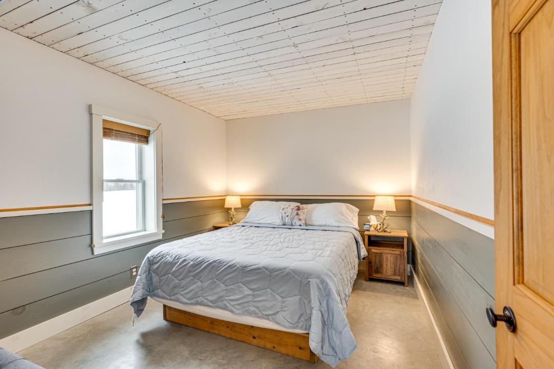 Photo of Bedroom in Hardwick