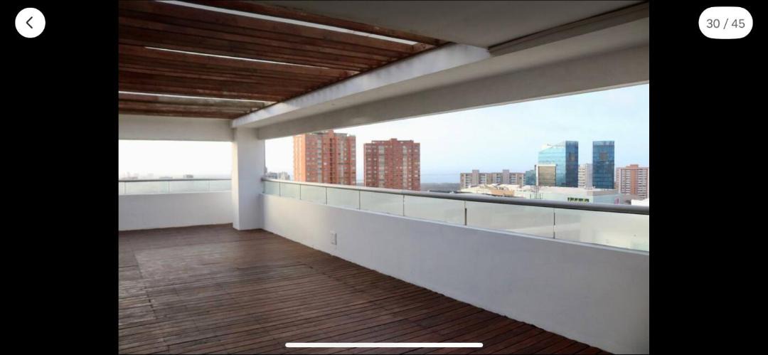 Photo of Patio Balcony in Riomar