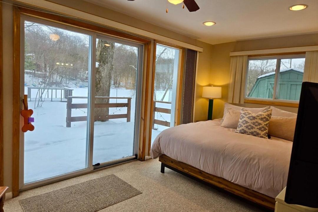 Photo of Bedroom in Ferndale