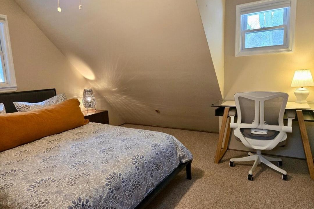 Photo of Bedroom in Ferndale