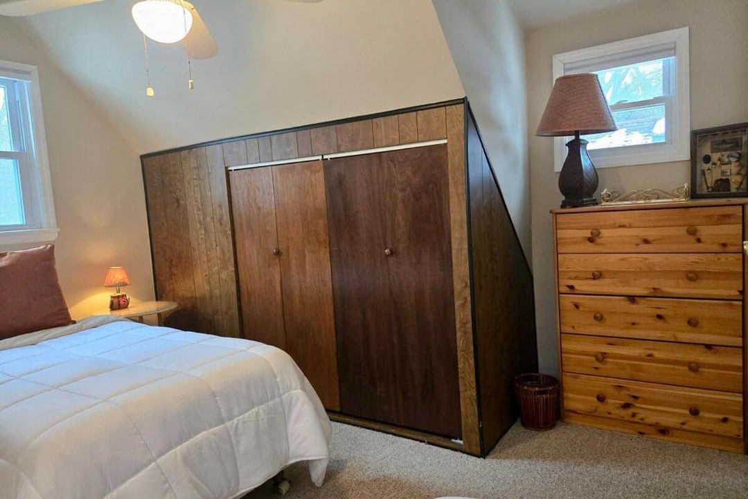 Photo of Bedroom in Ferndale