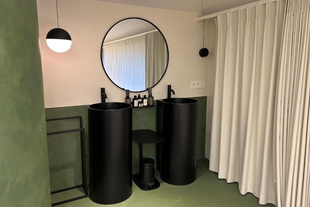 Photo of Bathroom in Moerzeke