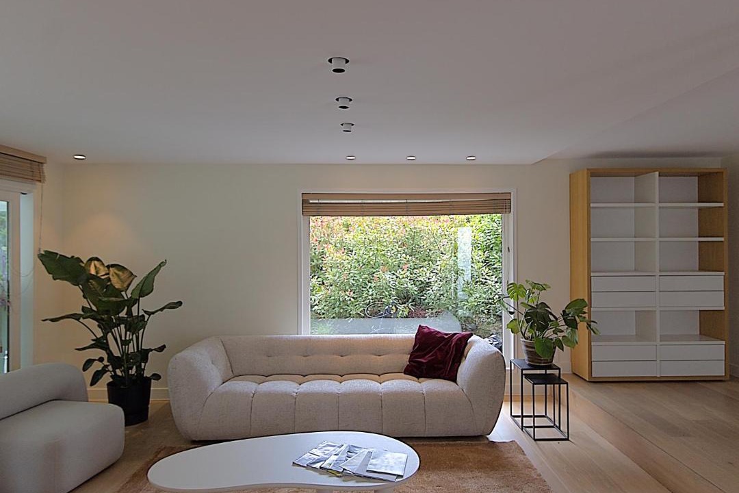 Photo of Livingroom in Moerzeke